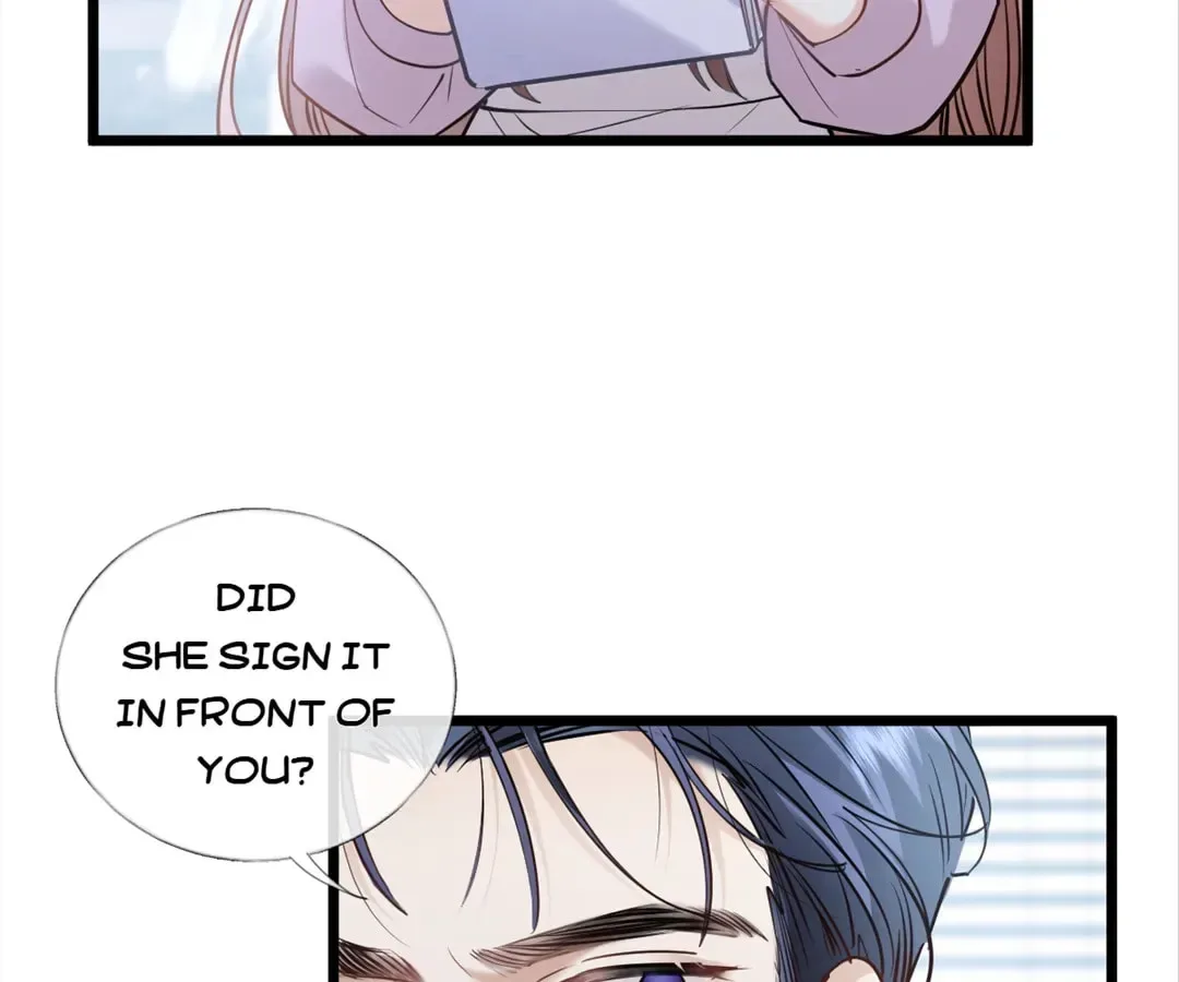 After Refusing to Donate a Kidney, I Became My Ex’s Little Aunt Chapter 35 page 41