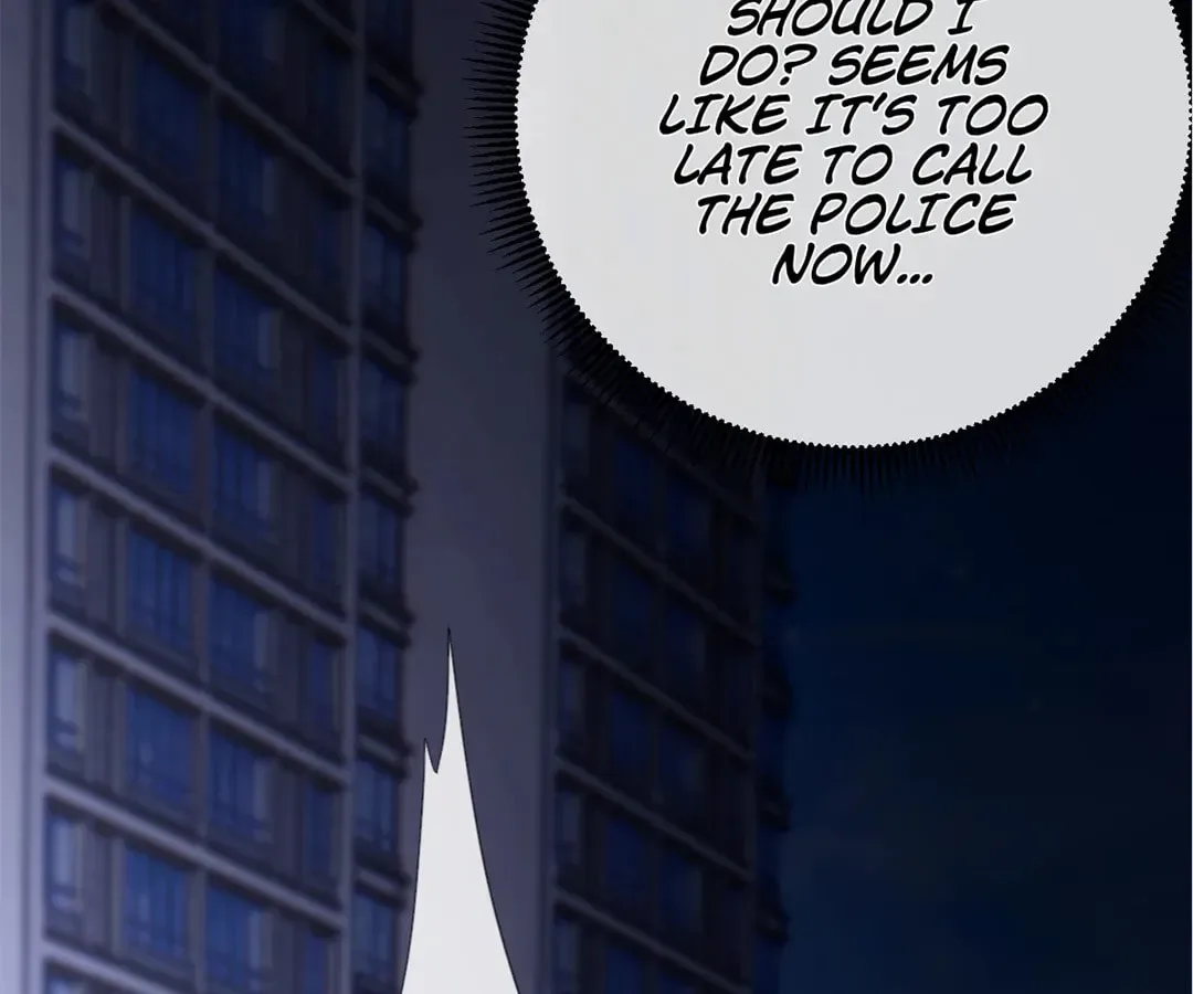 After Refusing to Donate a Kidney, I Became My Ex’s Little Aunt Chapter 36 page 8