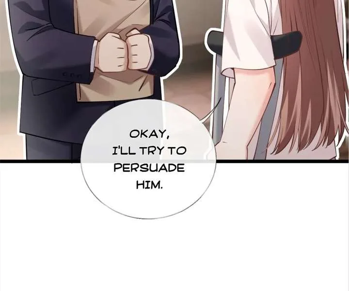After Refusing to Donate a Kidney, I Became My Ex’s Little Aunt Chapter 31 page 93