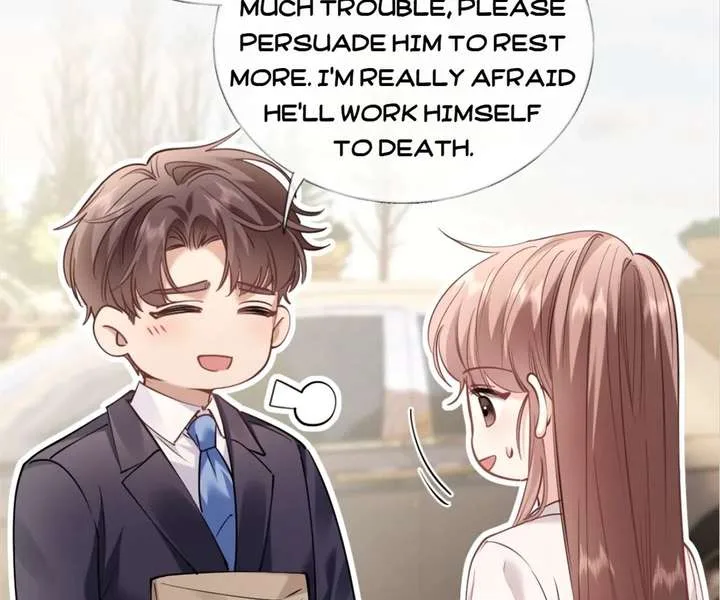 After Refusing to Donate a Kidney, I Became My Ex’s Little Aunt Chapter 31 page 92