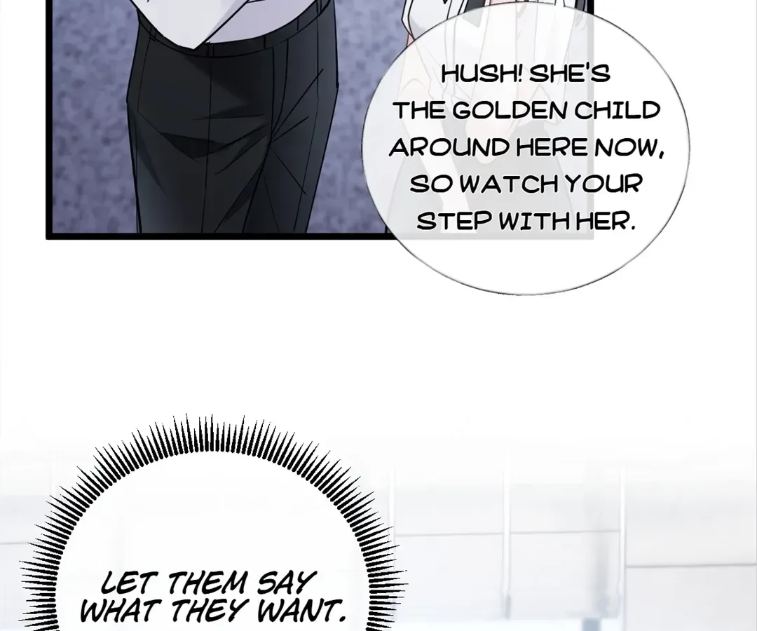 After Refusing to Donate a Kidney, I Became My Ex’s Little Aunt Chapter 33 page 75