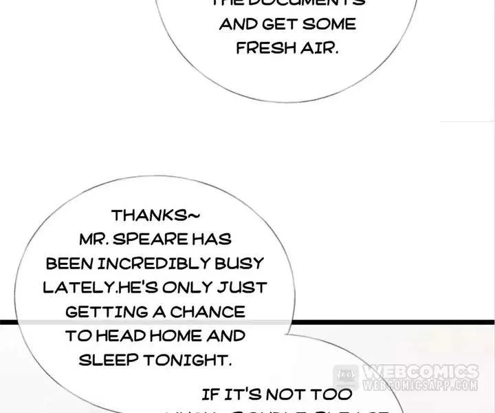 After Refusing to Donate a Kidney, I Became My Ex’s Little Aunt Chapter 31 page 91