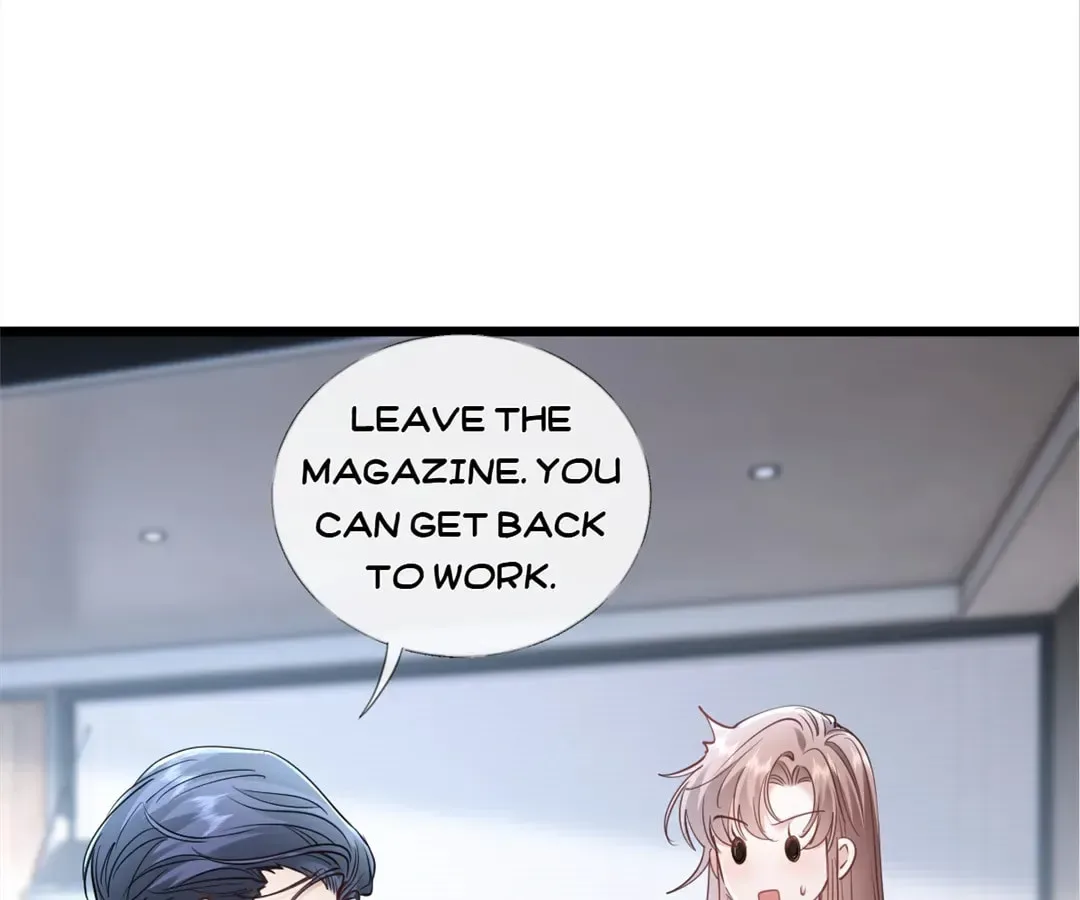 After Refusing to Donate a Kidney, I Became My Ex’s Little Aunt Chapter 35 page 45