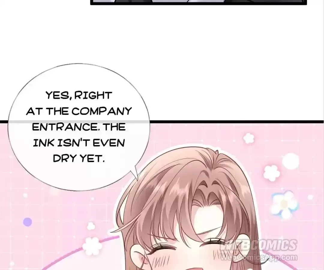 After Refusing to Donate a Kidney, I Became My Ex’s Little Aunt Chapter 35 page 43
