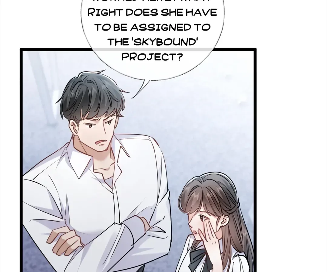 After Refusing to Donate a Kidney, I Became My Ex’s Little Aunt Chapter 33 page 74