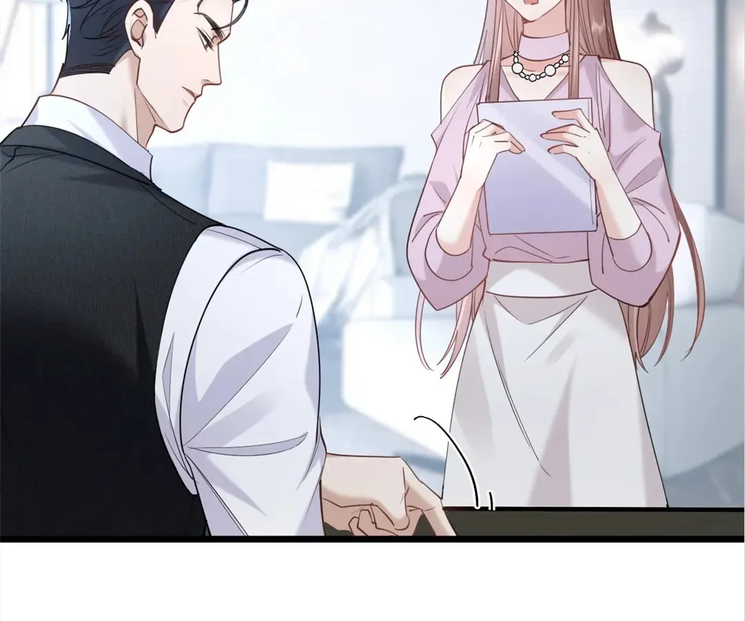 After Refusing to Donate a Kidney, I Became My Ex’s Little Aunt Chapter 35 page 46