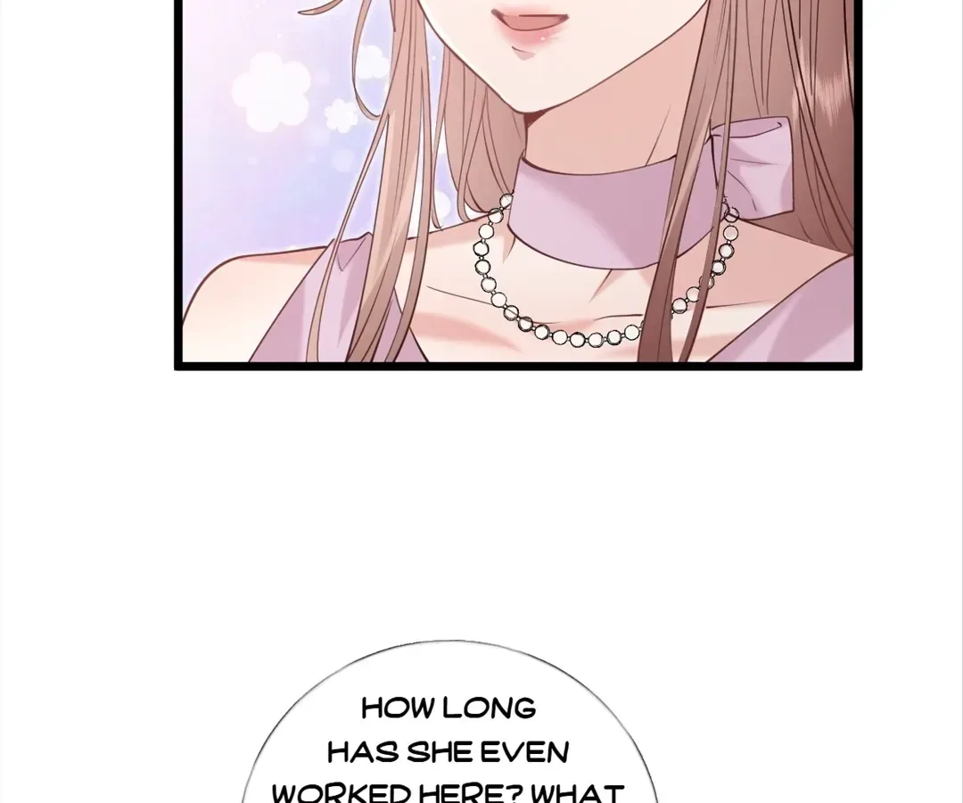 After Refusing to Donate a Kidney, I Became My Ex’s Little Aunt Chapter 33 page 73
