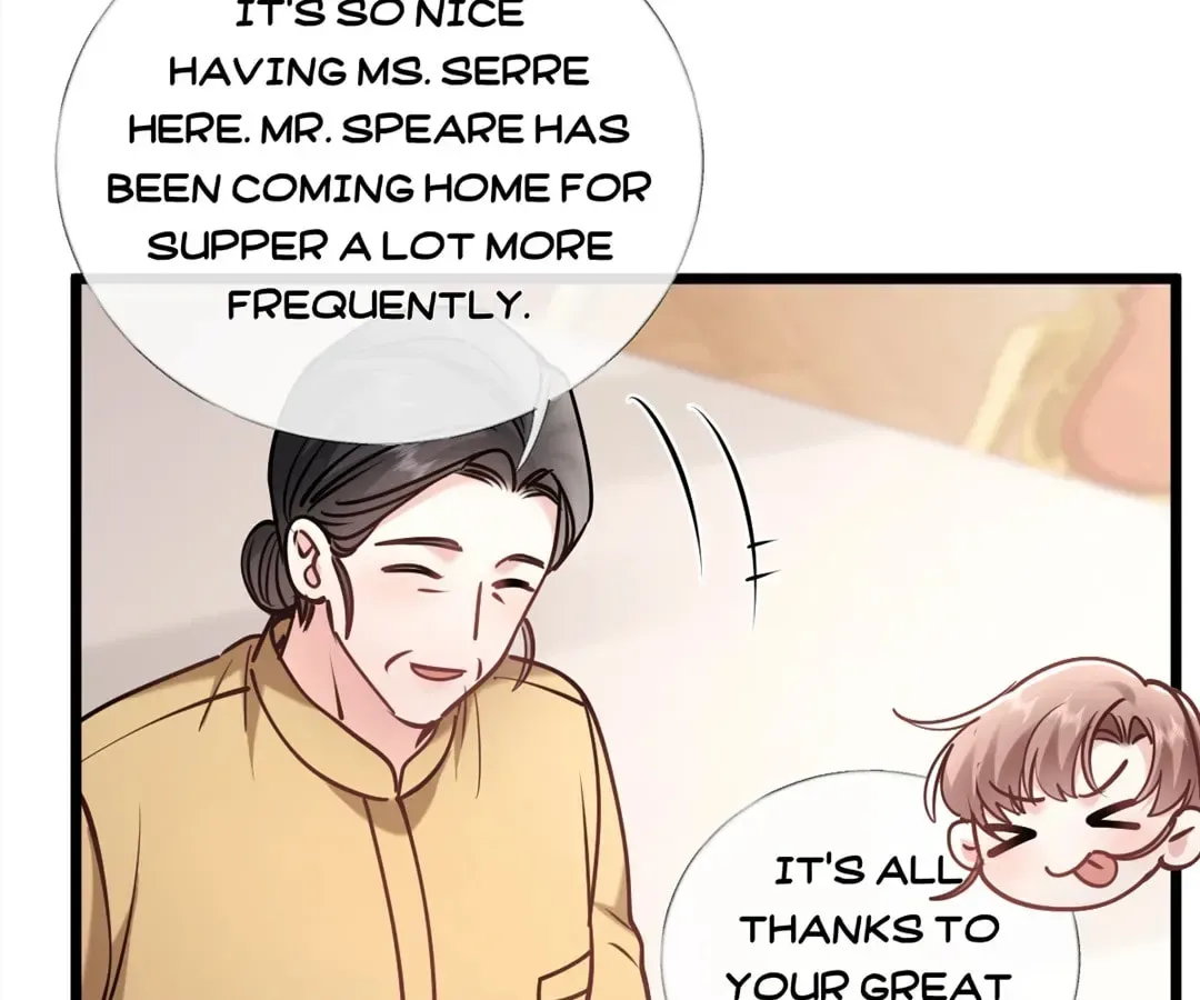 After Refusing to Donate a Kidney, I Became My Ex’s Little Aunt Chapter 36 page 29