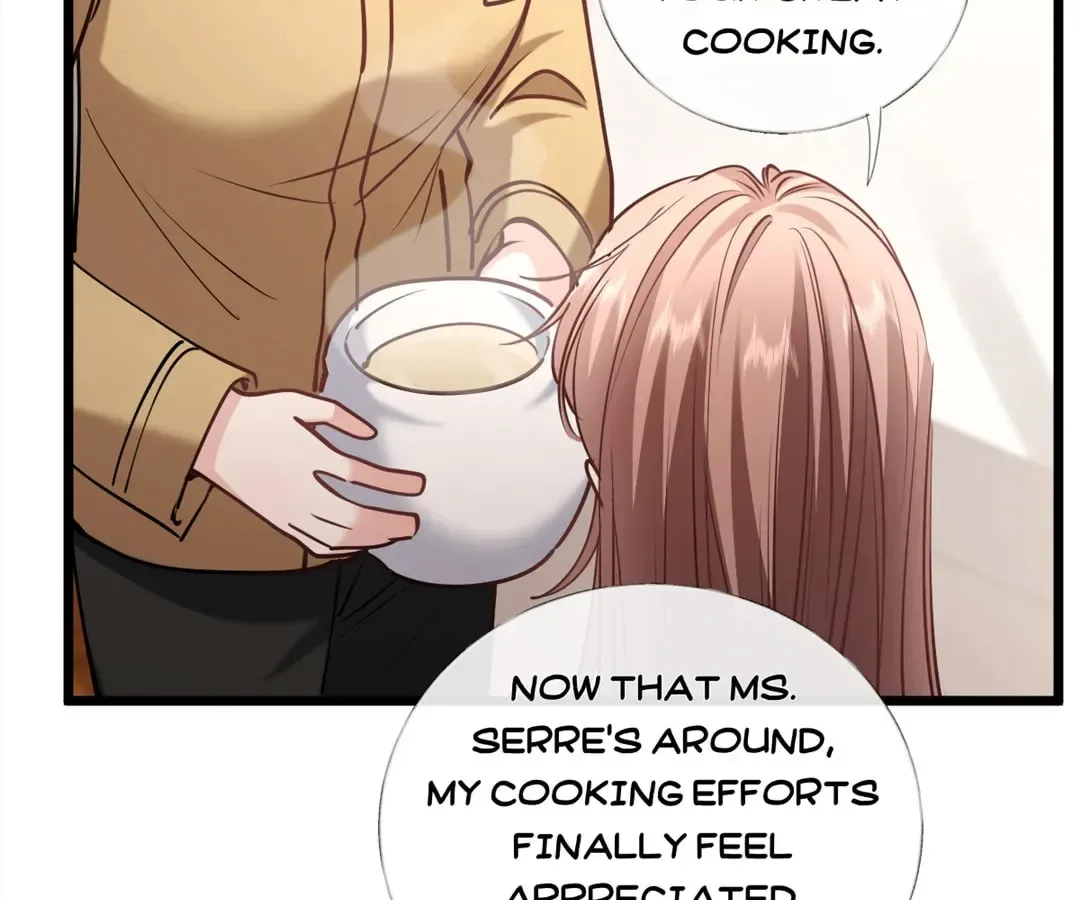 After Refusing to Donate a Kidney, I Became My Ex’s Little Aunt Chapter 36 page 30