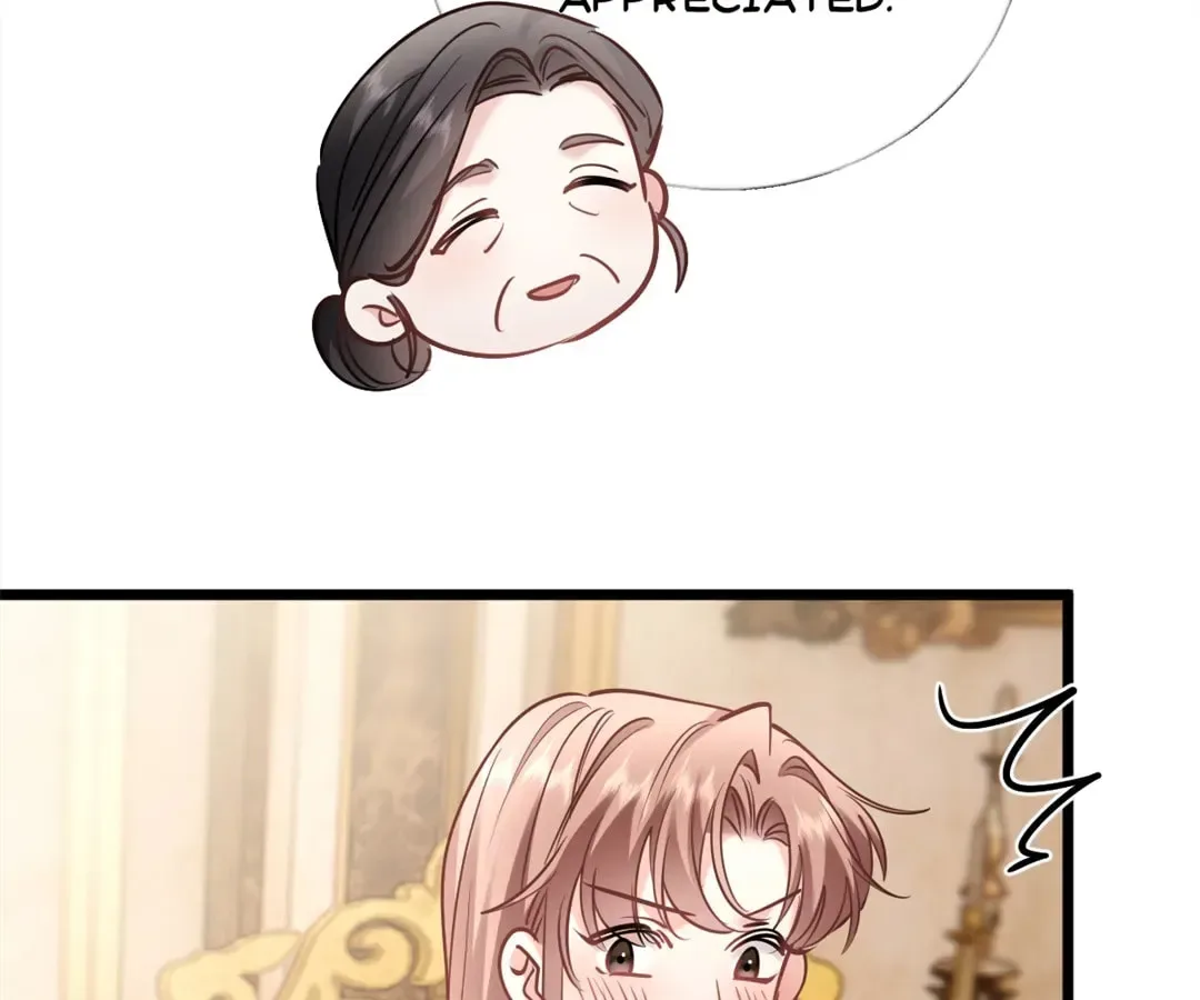 After Refusing to Donate a Kidney, I Became My Ex’s Little Aunt Chapter 36 page 31