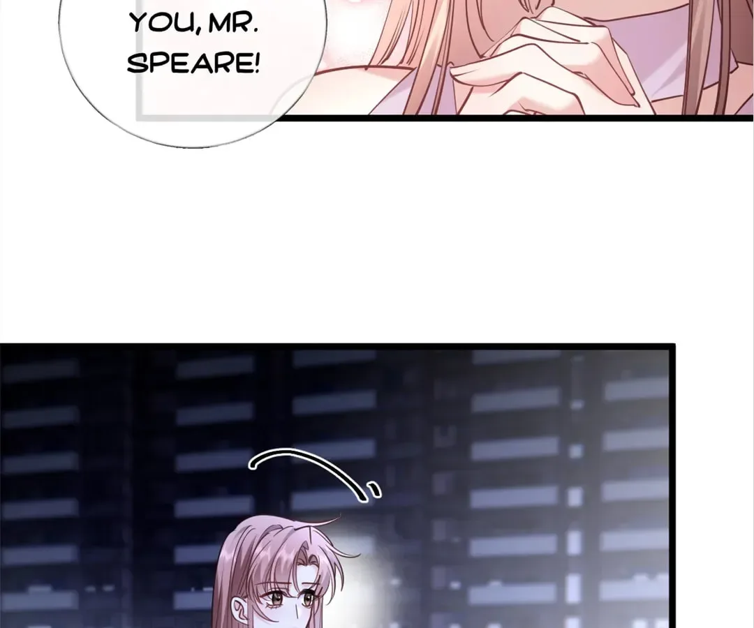 After Refusing to Donate a Kidney, I Became My Ex’s Little Aunt Chapter 36 page 21