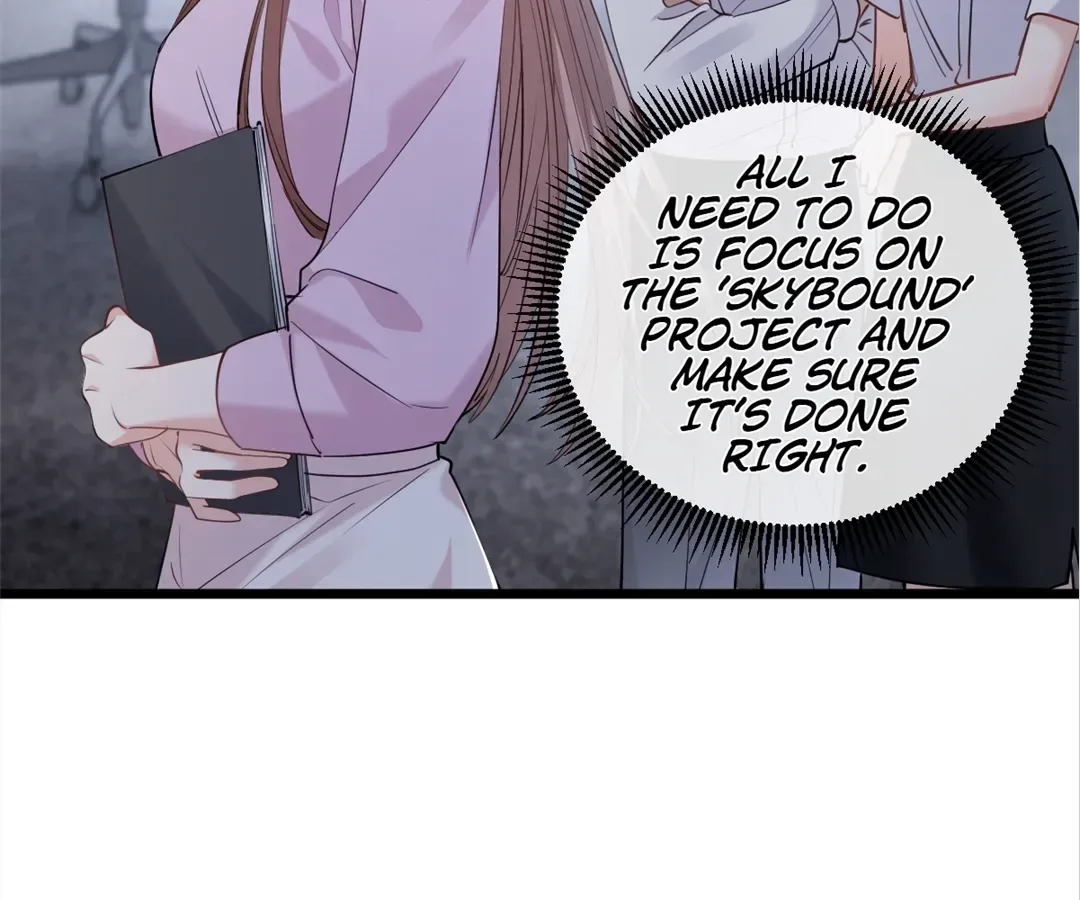 After Refusing to Donate a Kidney, I Became My Ex’s Little Aunt Chapter 33 page 77