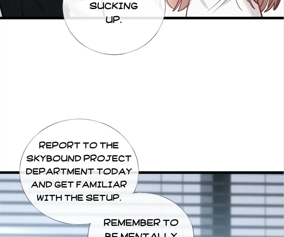 After Refusing to Donate a Kidney, I Became My Ex’s Little Aunt Chapter 35 page 54