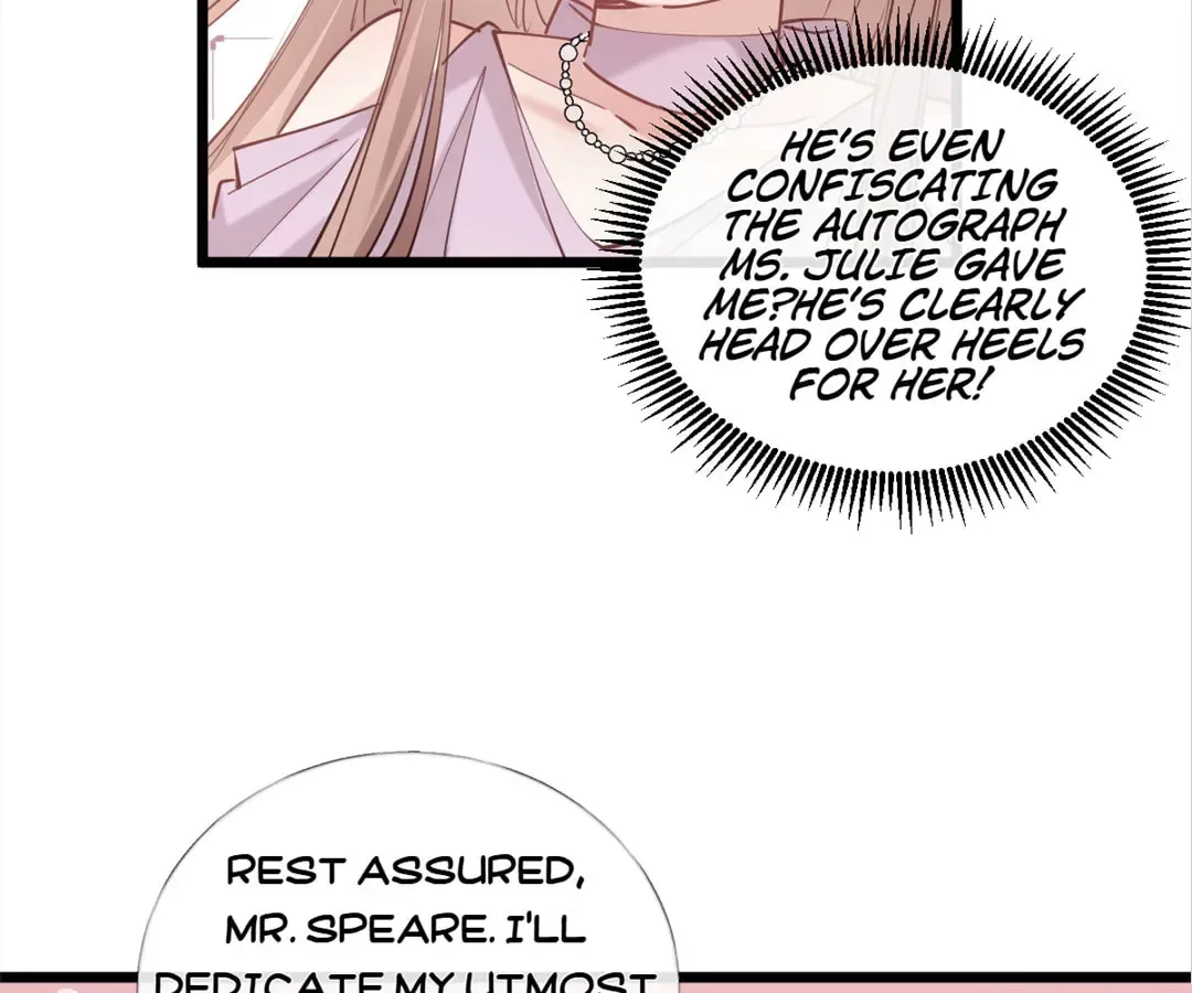After Refusing to Donate a Kidney, I Became My Ex’s Little Aunt Chapter 35 page 48