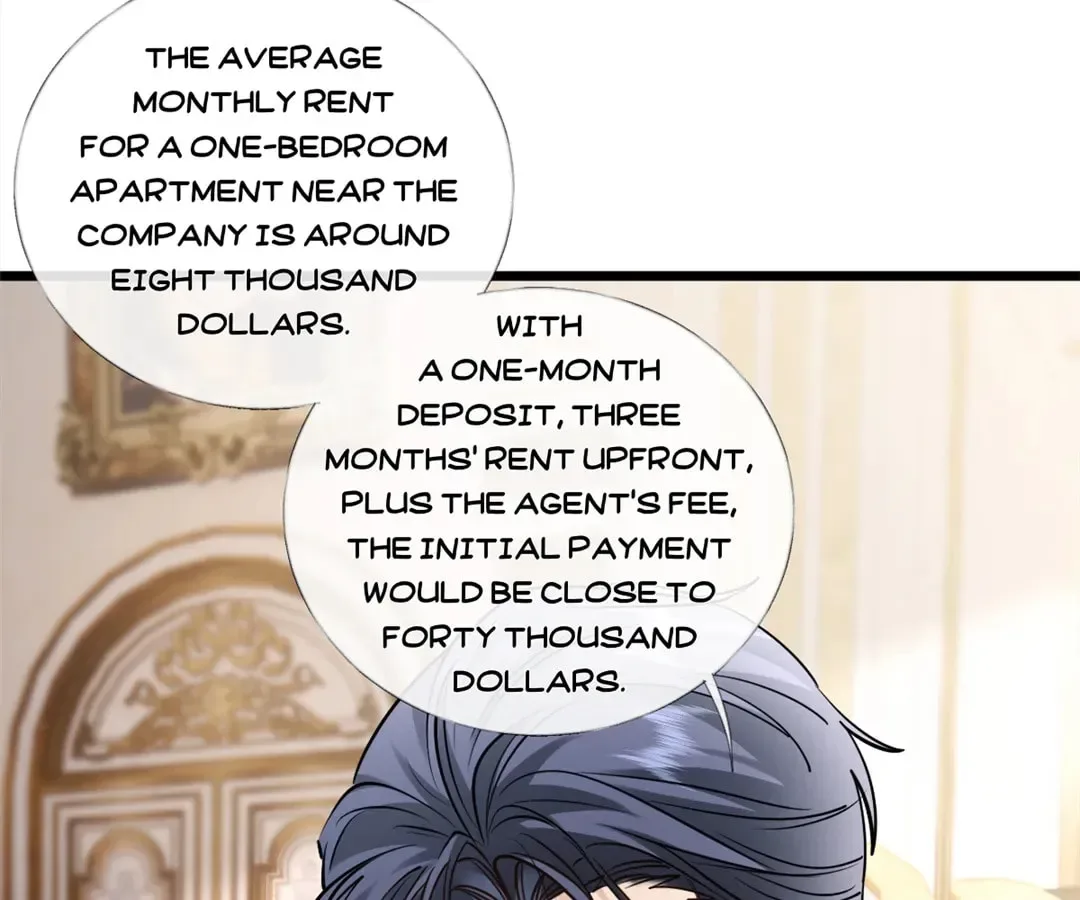 After Refusing to Donate a Kidney, I Became My Ex’s Little Aunt Chapter 36 page 40