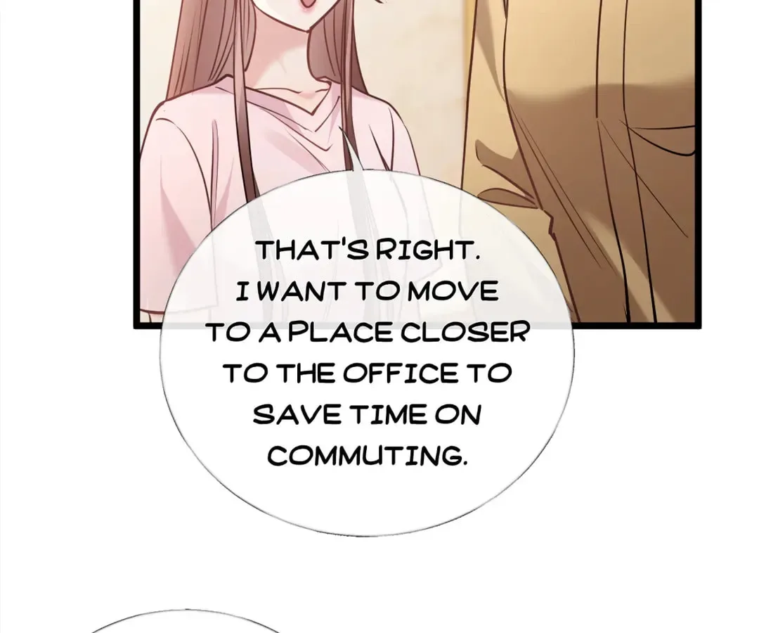 After Refusing to Donate a Kidney, I Became My Ex’s Little Aunt Chapter 36 page 39