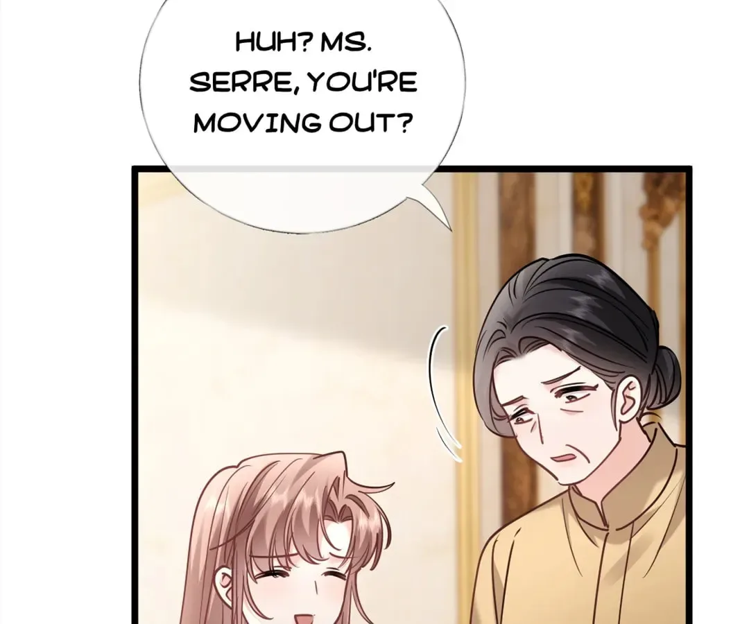 After Refusing to Donate a Kidney, I Became My Ex’s Little Aunt Chapter 36 page 38
