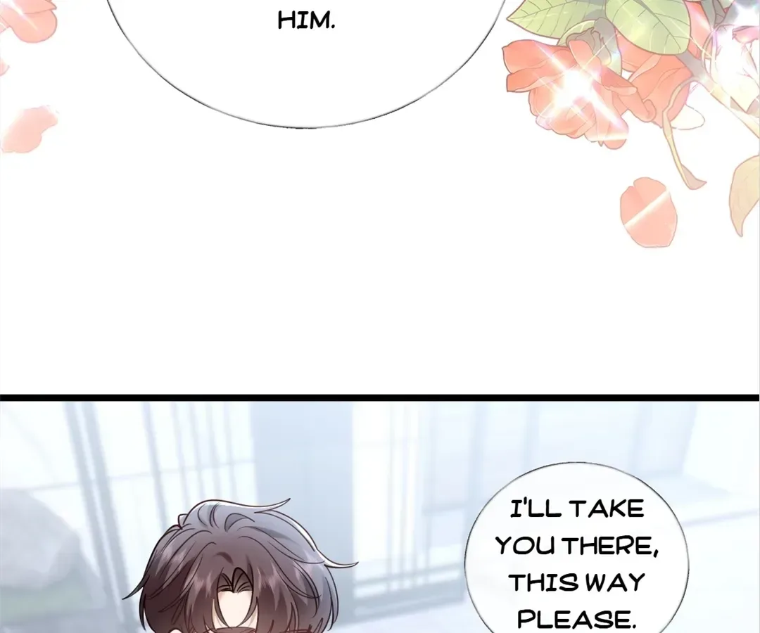After Refusing to Donate a Kidney, I Became My Ex’s Little Aunt Chapter 33 page 85