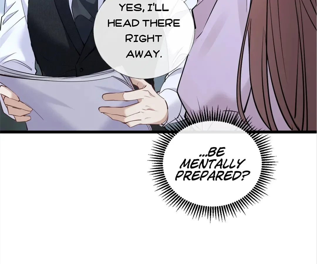 After Refusing to Donate a Kidney, I Became My Ex’s Little Aunt Chapter 35 page 56