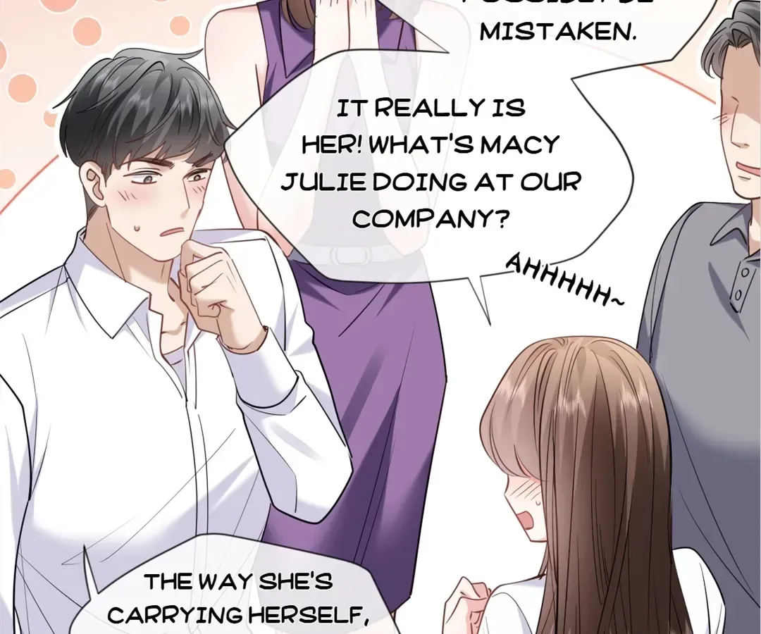 After Refusing to Donate a Kidney, I Became My Ex’s Little Aunt Chapter 33 page 89