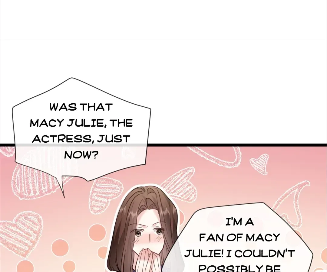 After Refusing to Donate a Kidney, I Became My Ex’s Little Aunt Chapter 33 page 88