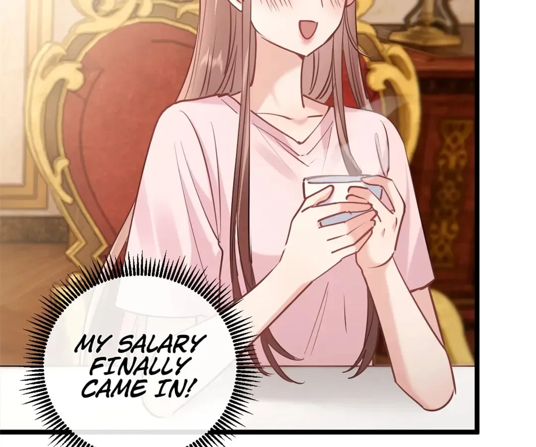 After Refusing to Donate a Kidney, I Became My Ex’s Little Aunt Chapter 36 page 32