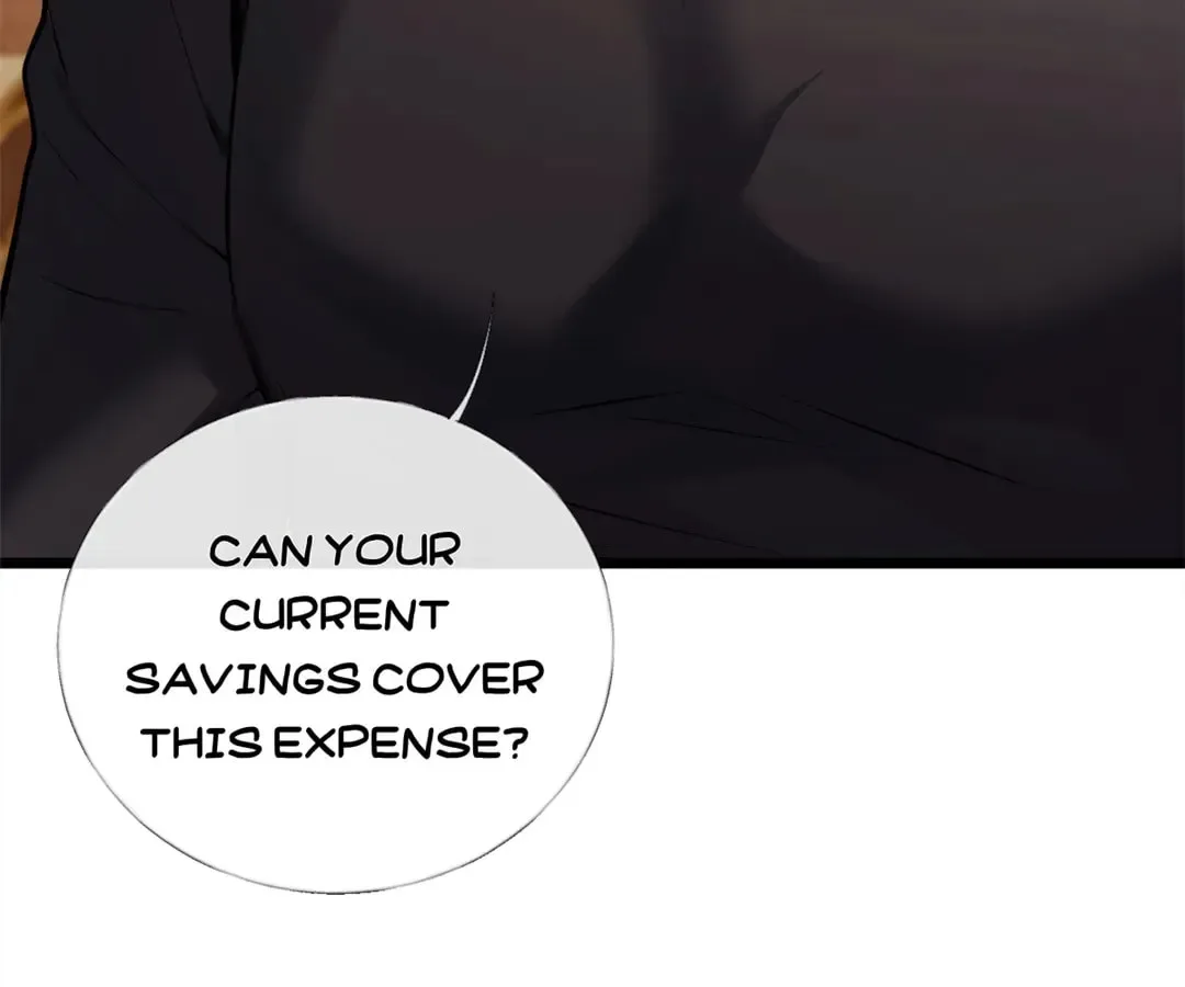 After Refusing to Donate a Kidney, I Became My Ex’s Little Aunt Chapter 36 page 42