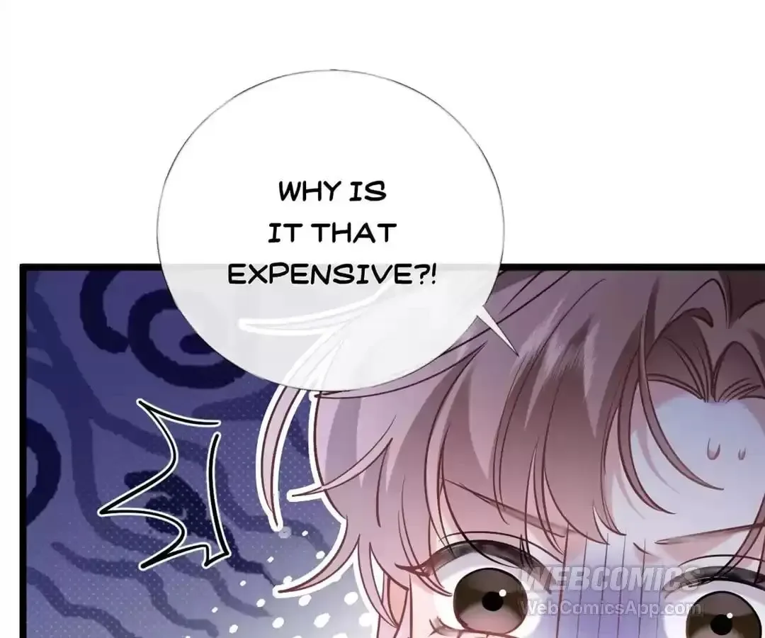 After Refusing to Donate a Kidney, I Became My Ex’s Little Aunt Chapter 36 page 43