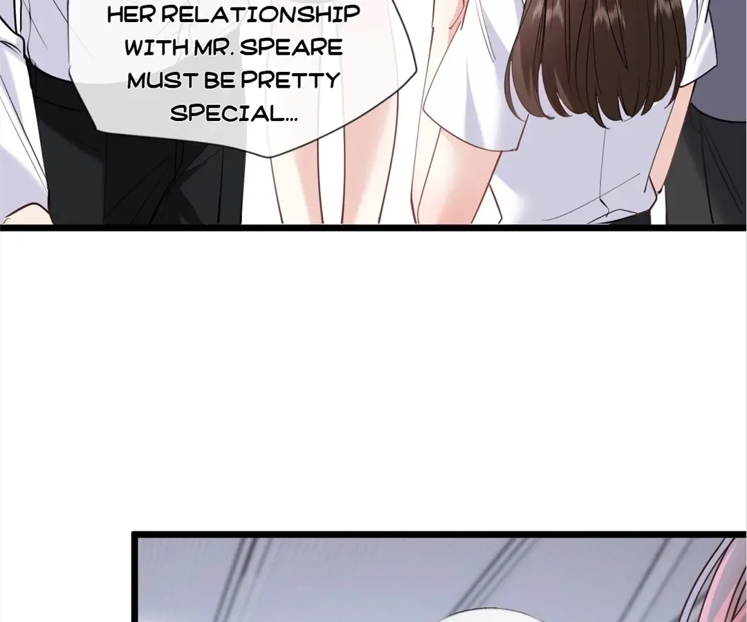 After Refusing to Donate a Kidney, I Became My Ex’s Little Aunt Chapter 33 page 90