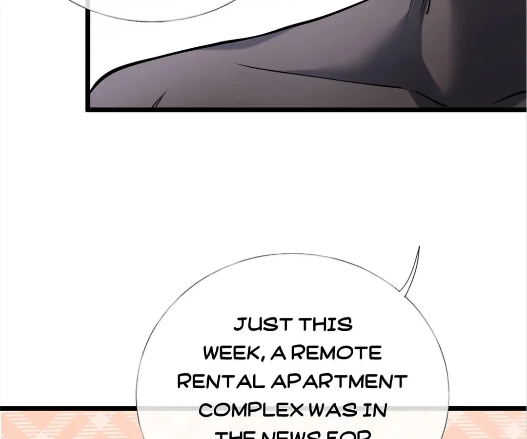 After Refusing to Donate a Kidney, I Became My Ex’s Little Aunt Chapter 36 page 47