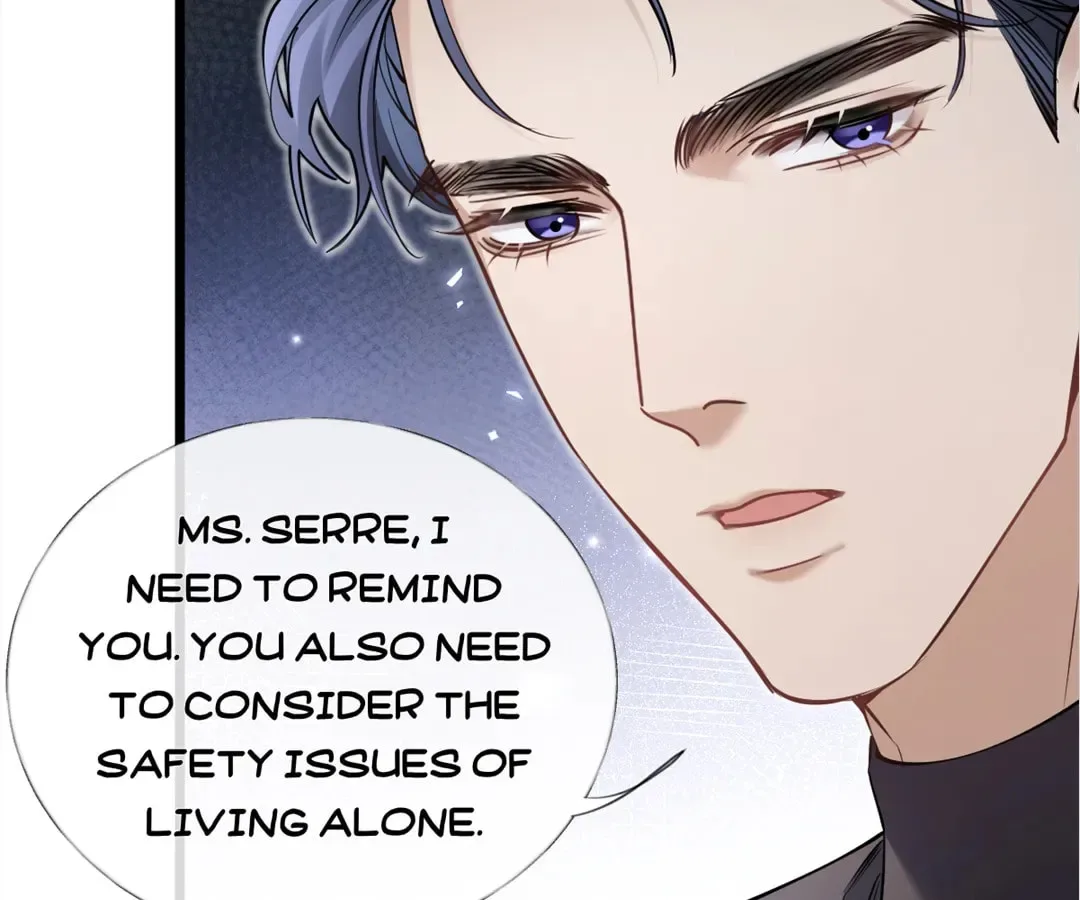 After Refusing to Donate a Kidney, I Became My Ex’s Little Aunt Chapter 36 page 46