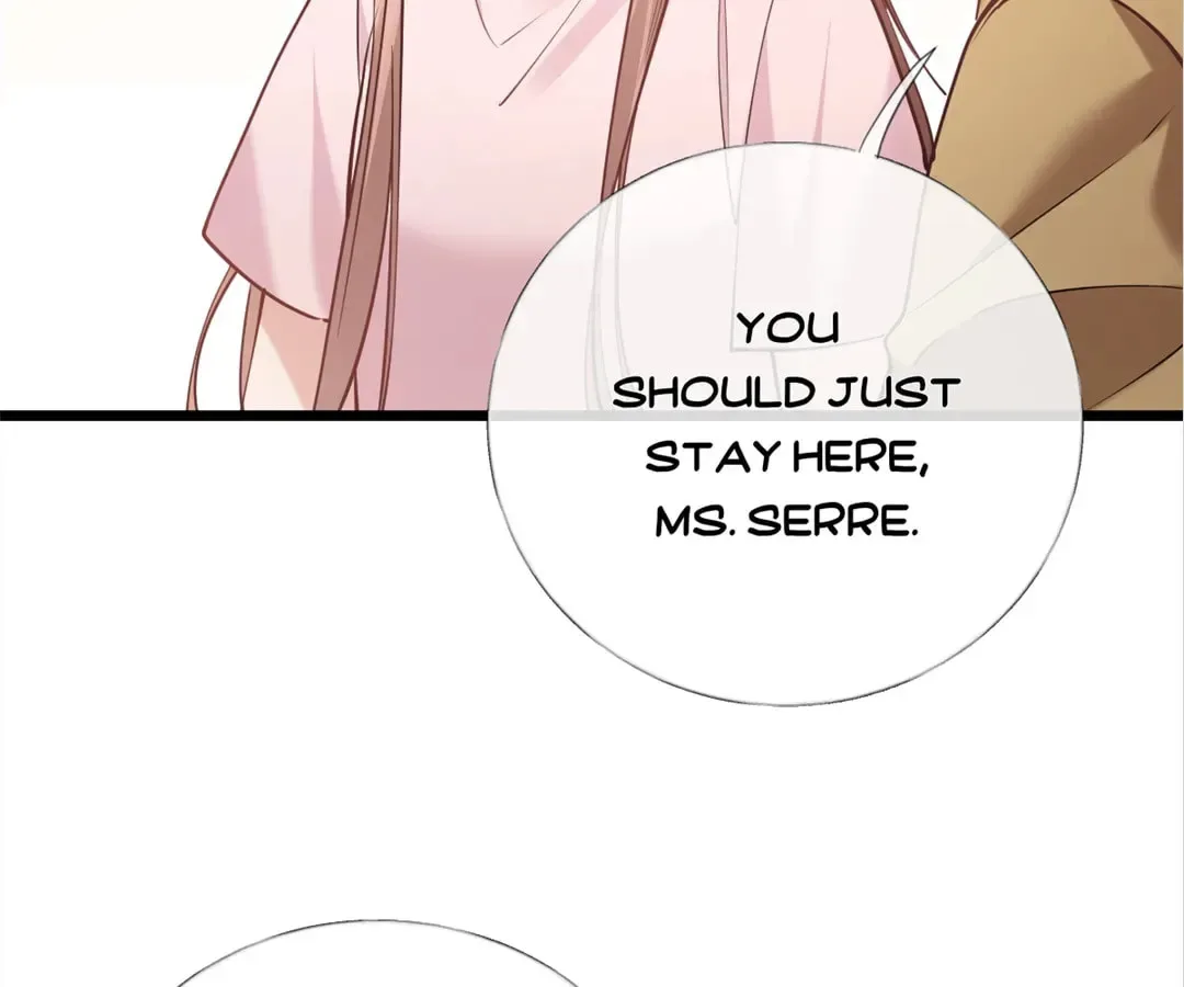 After Refusing to Donate a Kidney, I Became My Ex’s Little Aunt Chapter 36 page 49