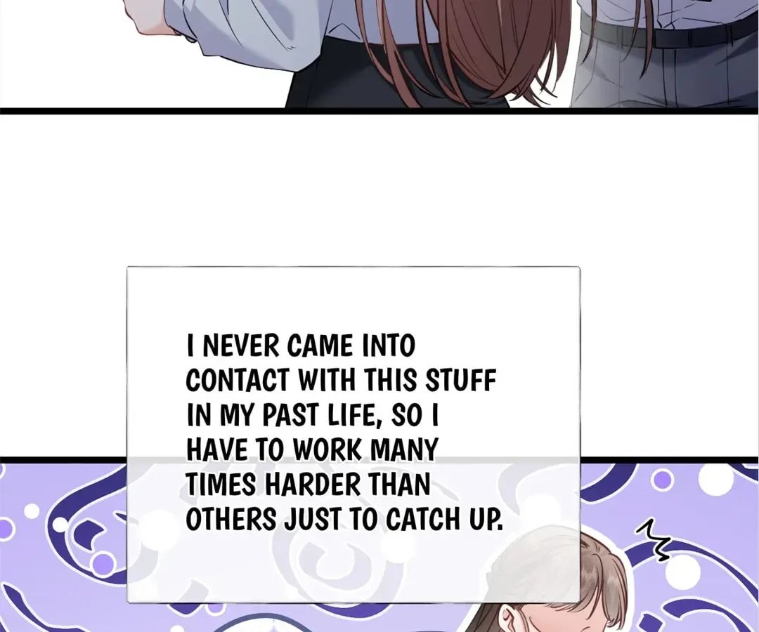 After Refusing to Donate a Kidney, I Became My Ex’s Little Aunt Chapter 37 page 7