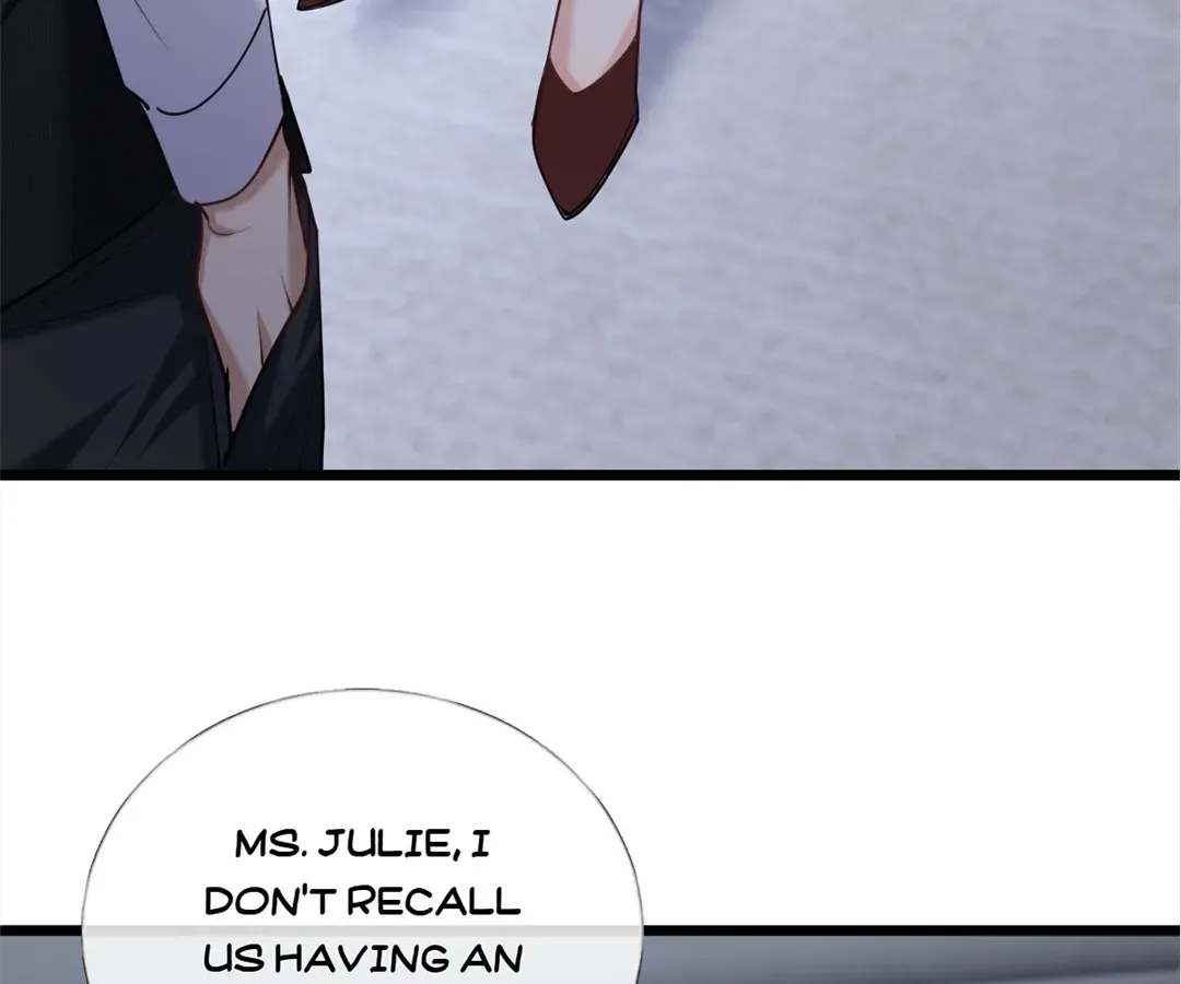 After Refusing to Donate a Kidney, I Became My Ex’s Little Aunt Chapter 33 page 97