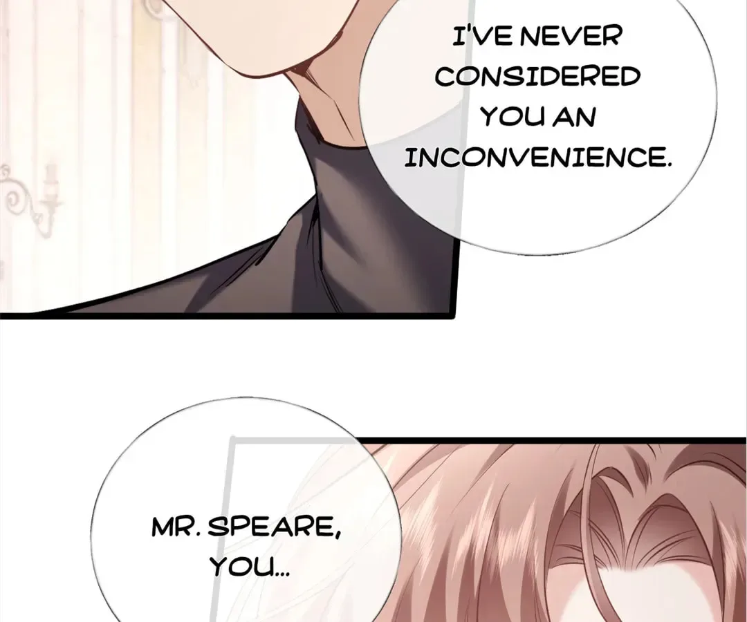 After Refusing to Donate a Kidney, I Became My Ex’s Little Aunt Chapter 36 page 53