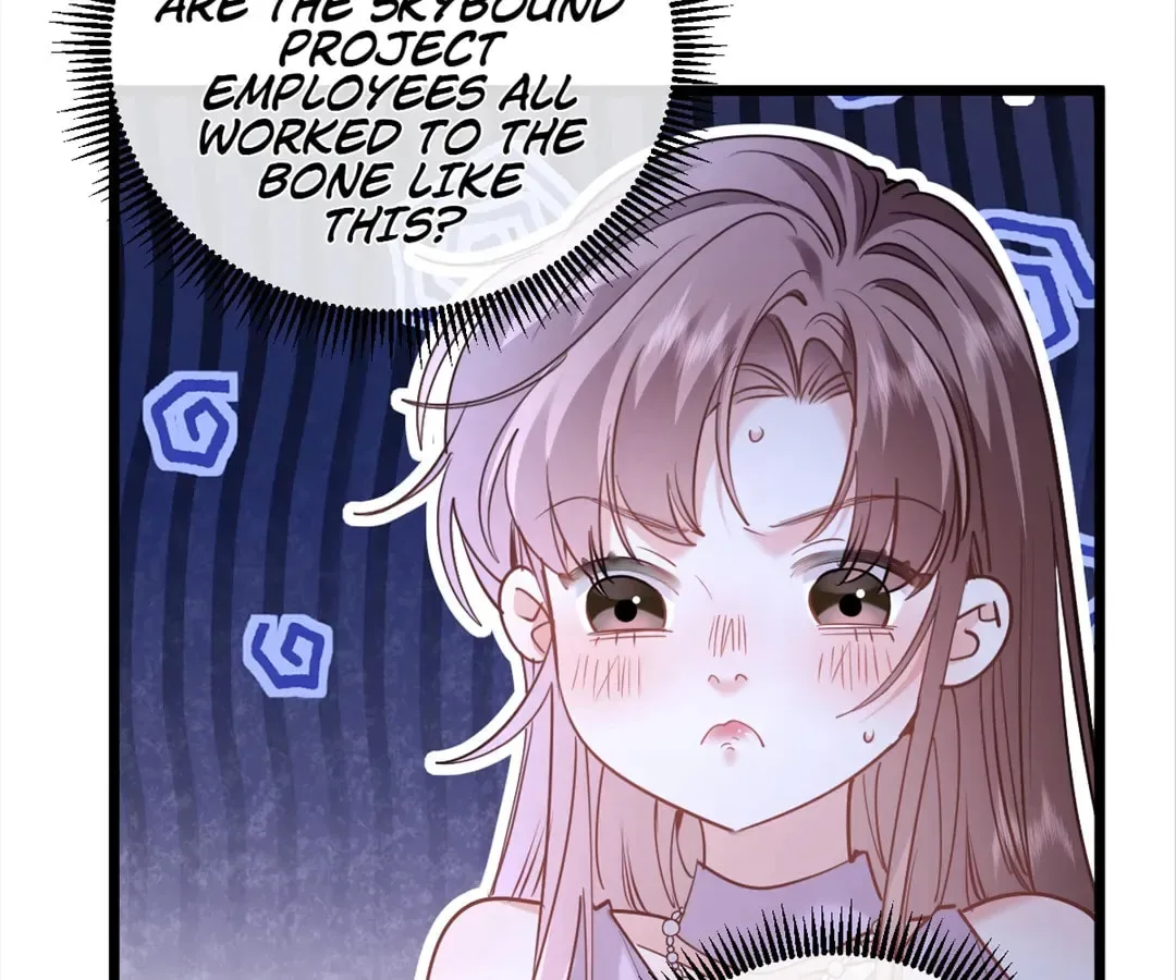 After Refusing to Donate a Kidney, I Became My Ex’s Little Aunt Chapter 35 page 68