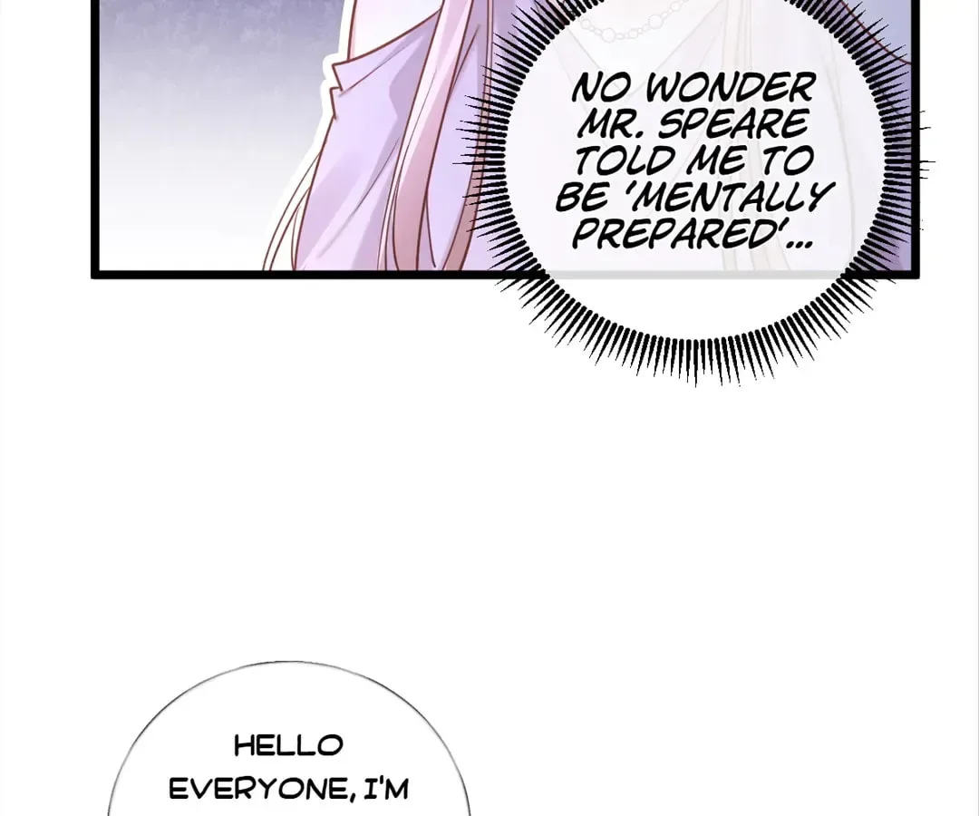 After Refusing to Donate a Kidney, I Became My Ex’s Little Aunt Chapter 35 page 69