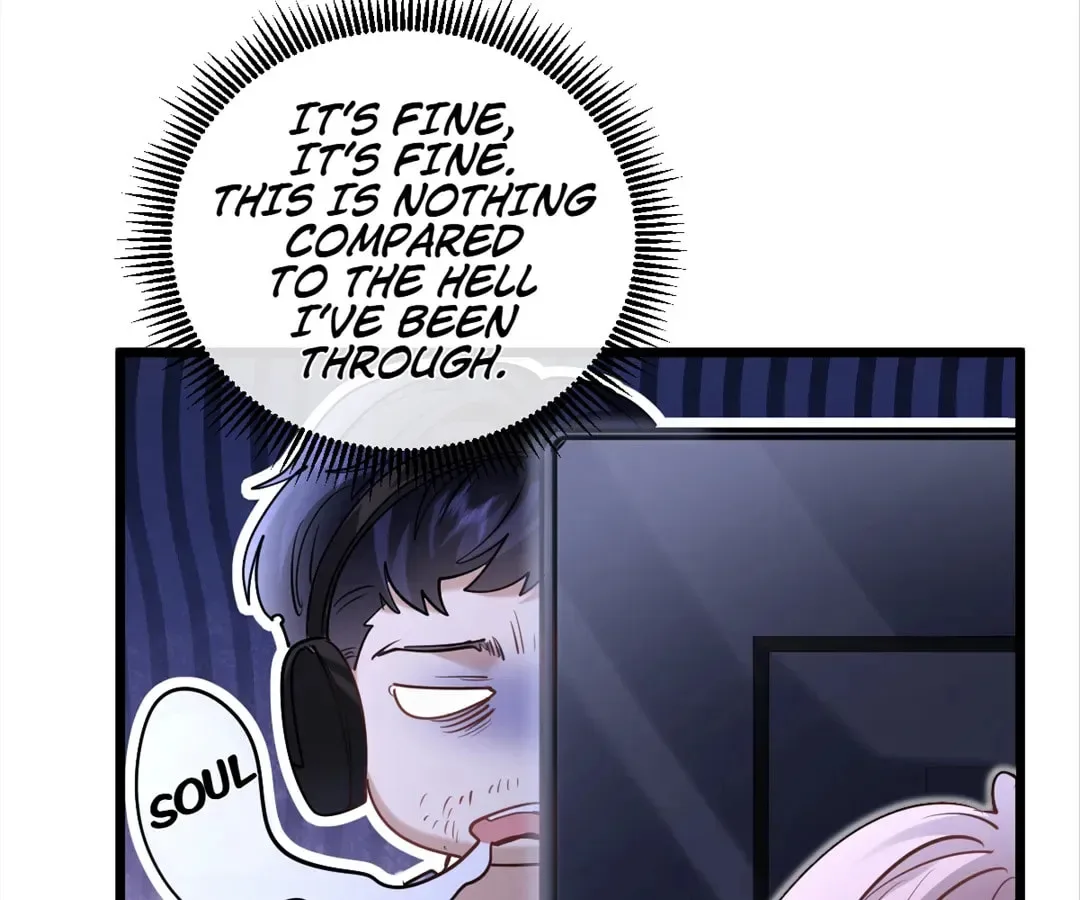 After Refusing to Donate a Kidney, I Became My Ex’s Little Aunt Chapter 35 page 72
