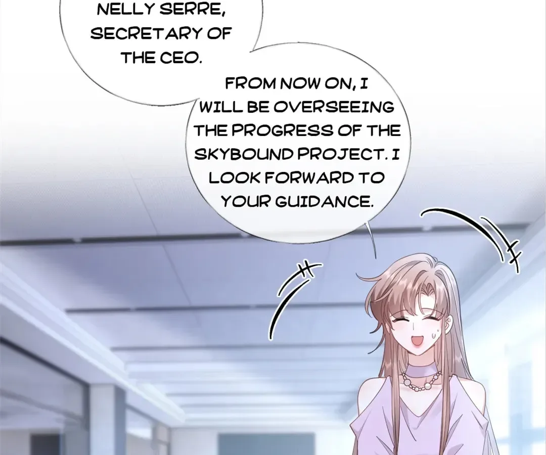 After Refusing to Donate a Kidney, I Became My Ex’s Little Aunt Chapter 35 page 70