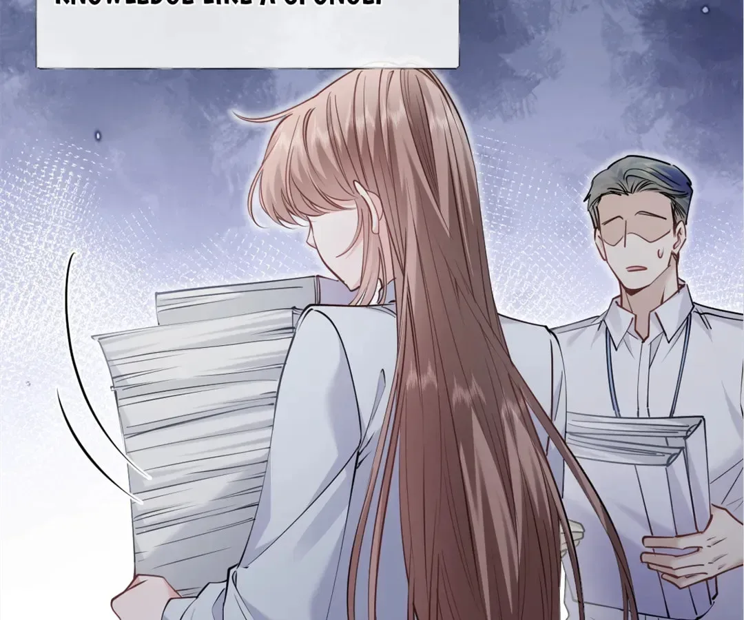 After Refusing to Donate a Kidney, I Became My Ex’s Little Aunt Chapter 37 page 6