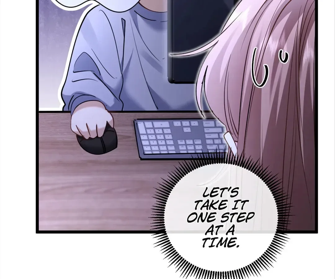 After Refusing to Donate a Kidney, I Became My Ex’s Little Aunt Chapter 35 page 73