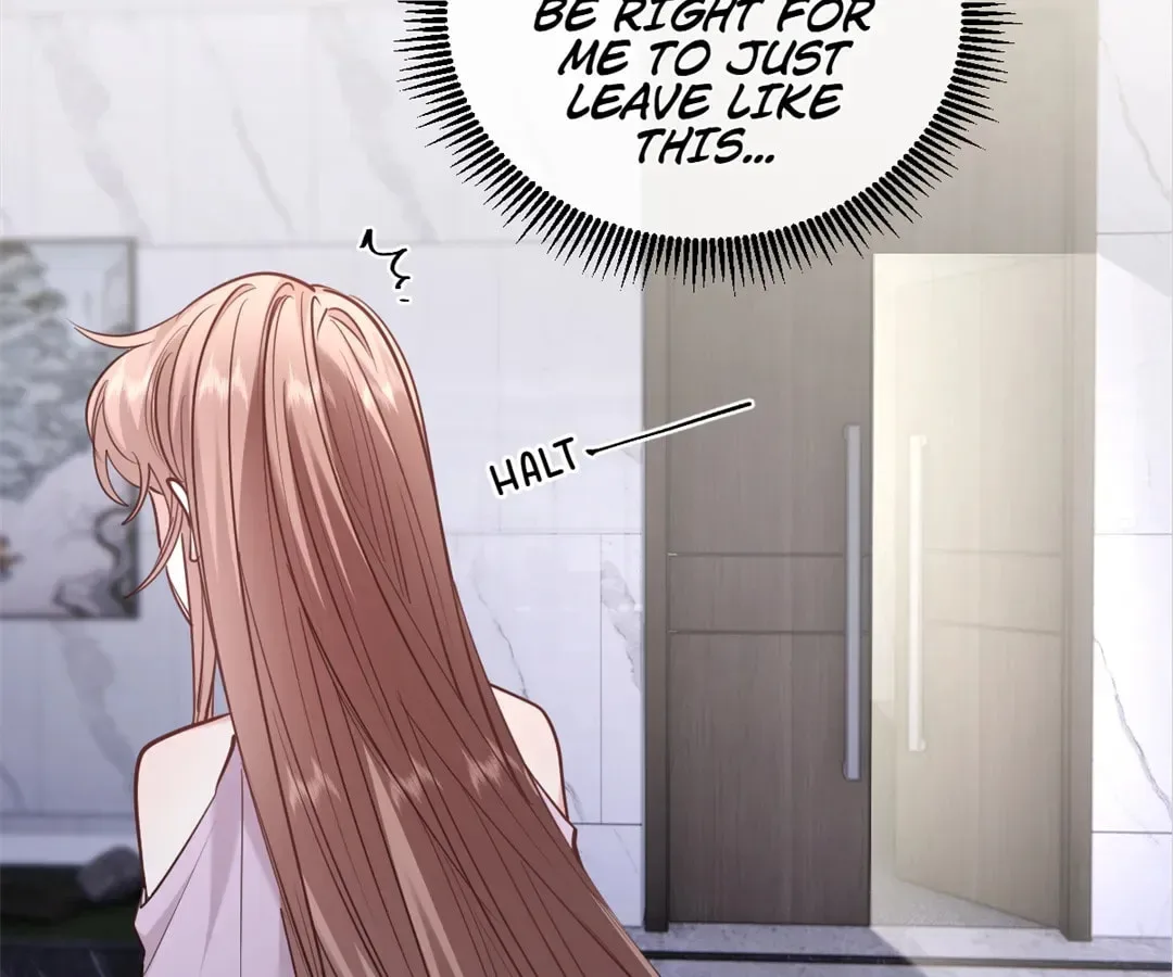 After Refusing to Donate a Kidney, I Became My Ex’s Little Aunt Chapter 35 page 85