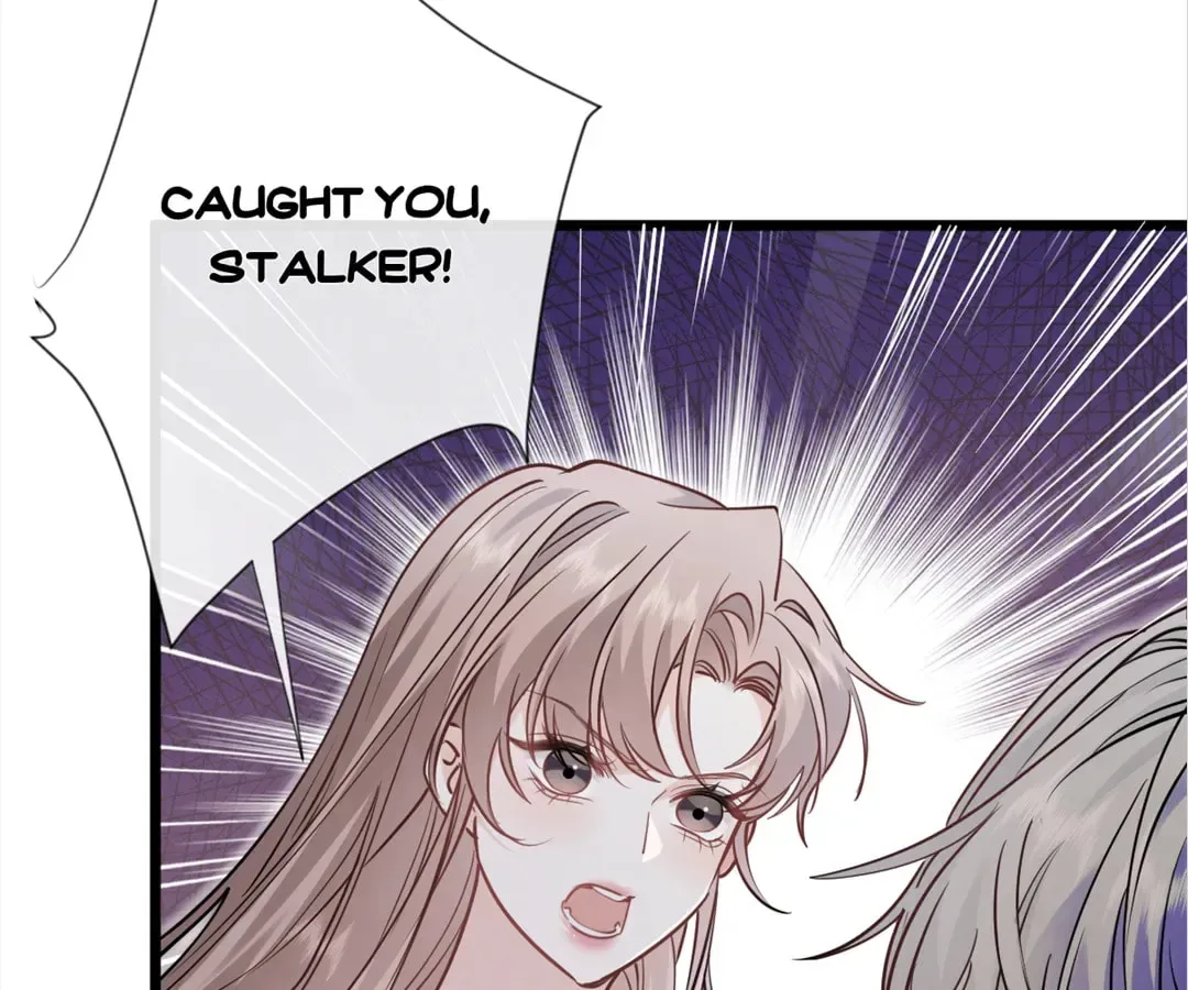 After Refusing to Donate a Kidney, I Became My Ex’s Little Aunt Chapter 37 page 23