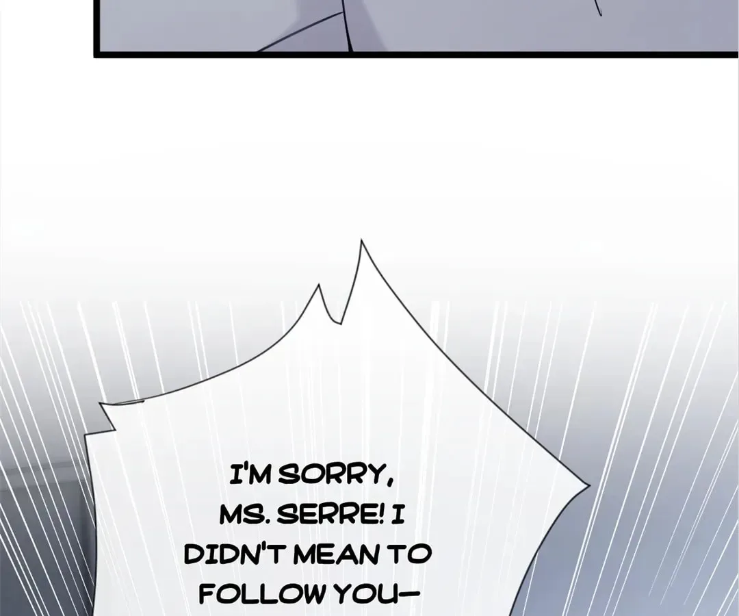 After Refusing to Donate a Kidney, I Became My Ex’s Little Aunt Chapter 37 page 25