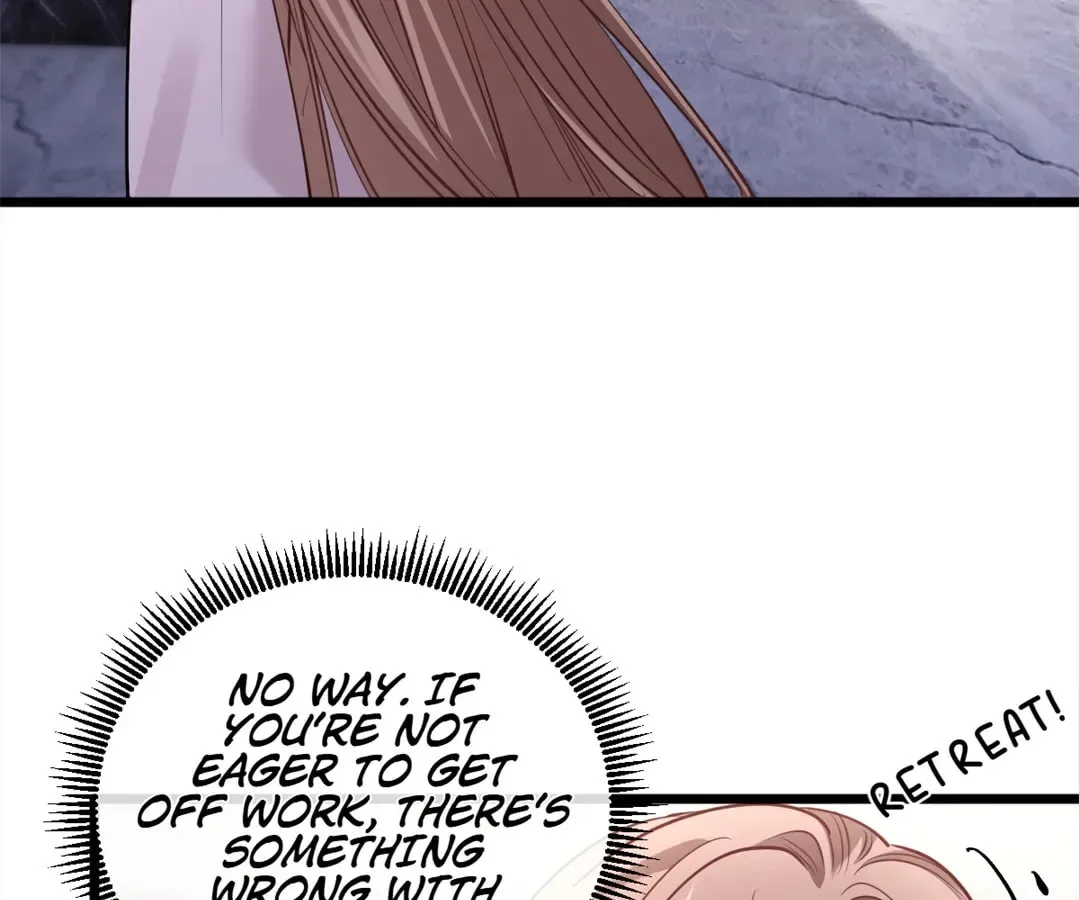 After Refusing to Donate a Kidney, I Became My Ex’s Little Aunt Chapter 35 page 86