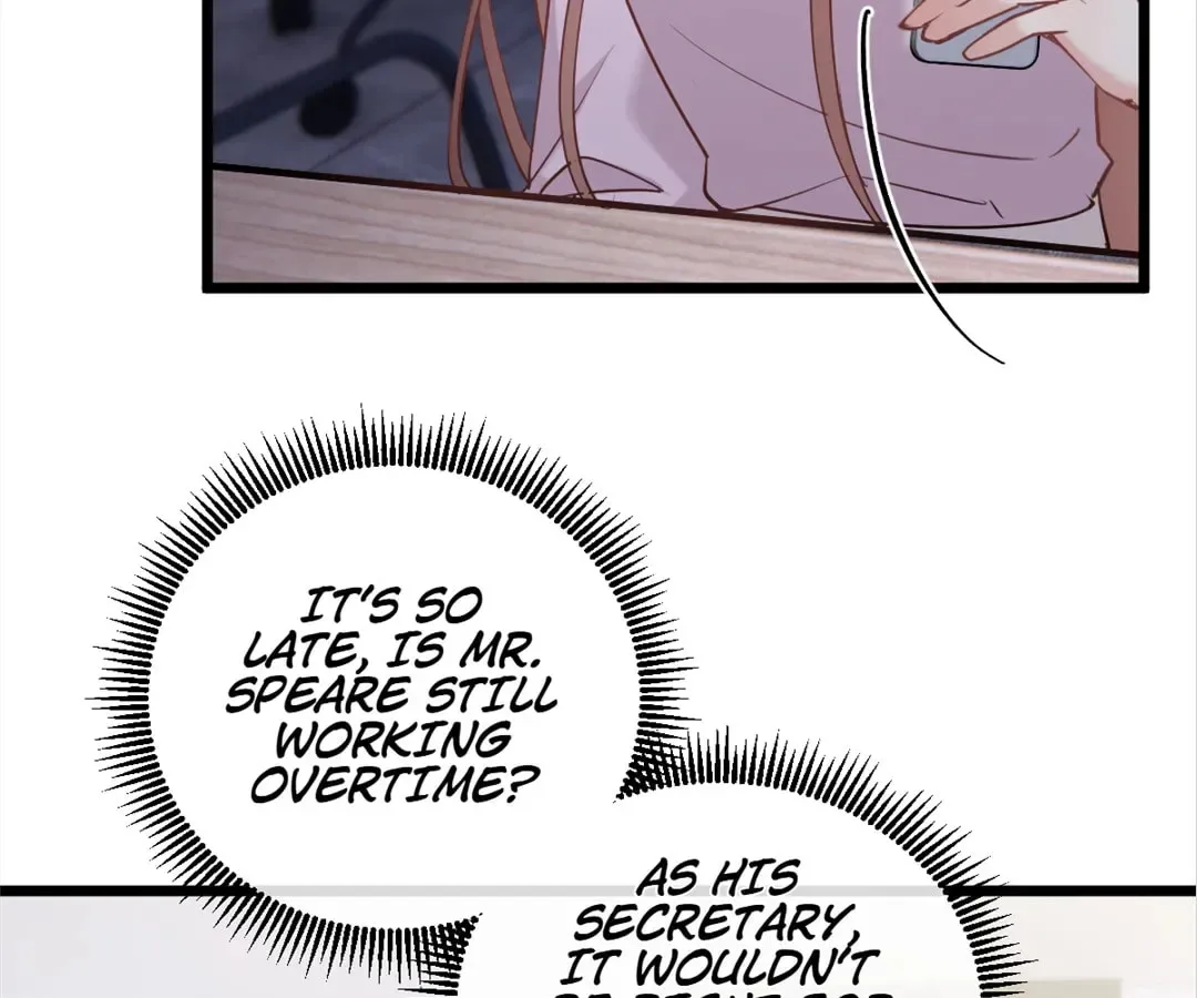 After Refusing to Donate a Kidney, I Became My Ex’s Little Aunt Chapter 35 page 84