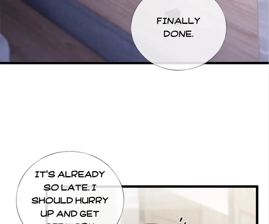 After Refusing to Donate a Kidney, I Became My Ex’s Little Aunt Chapter 35 page 82