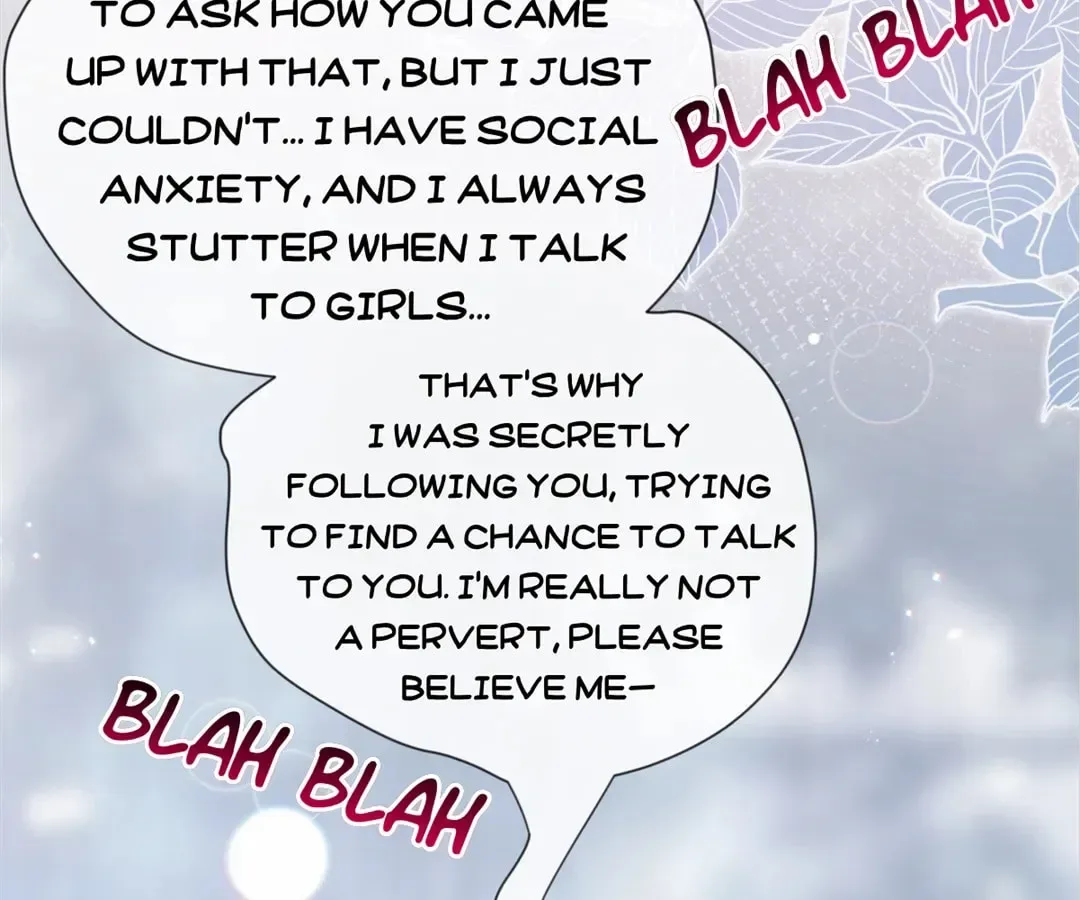 After Refusing to Donate a Kidney, I Became My Ex’s Little Aunt Chapter 37 page 32