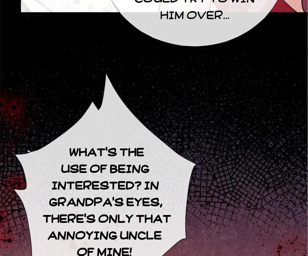 After Refusing to Donate a Kidney, I Became My Ex’s Little Aunt Chapter 36 page 88