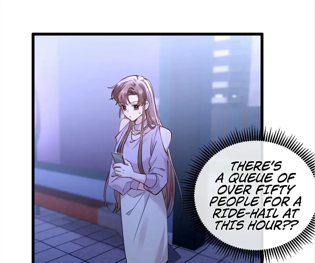 After Refusing to Donate a Kidney, I Became My Ex’s Little Aunt Chapter 35 page 89